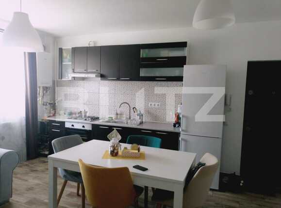Apartament de vânzare 3 camere Floreşti - 49071AV | BLITZ Cluj-Napoca | Poza3