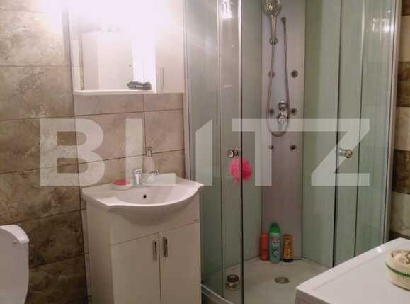 Apartament de vânzare 3 camere Floreşti - 49071AV | BLITZ Cluj-Napoca | Poza12