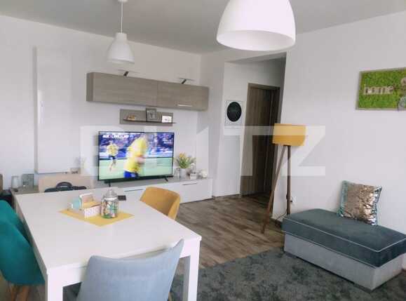 Apartament de vânzare 3 camere Floreşti - 49071AV | BLITZ Cluj-Napoca | Poza1