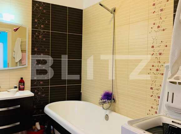 Apartament de închiriat 2 camere Plopilor - 49074AI | BLITZ Cluj-Napoca | Poza15