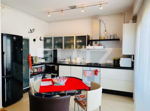 Apartament de închiriat 2 camere Plopilor - 49074AI | BLITZ Cluj-Napoca | Poza8