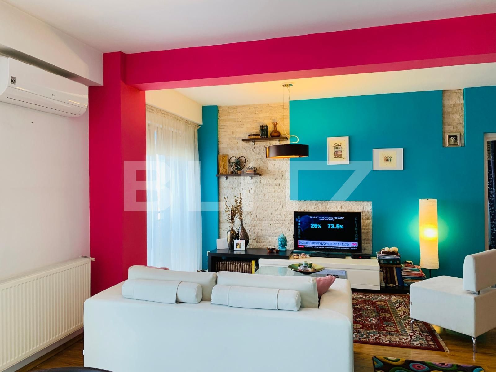 Apartament de închiriat 2 camere Plopilor - 49074AI | BLITZ Cluj-Napoca | Poza5