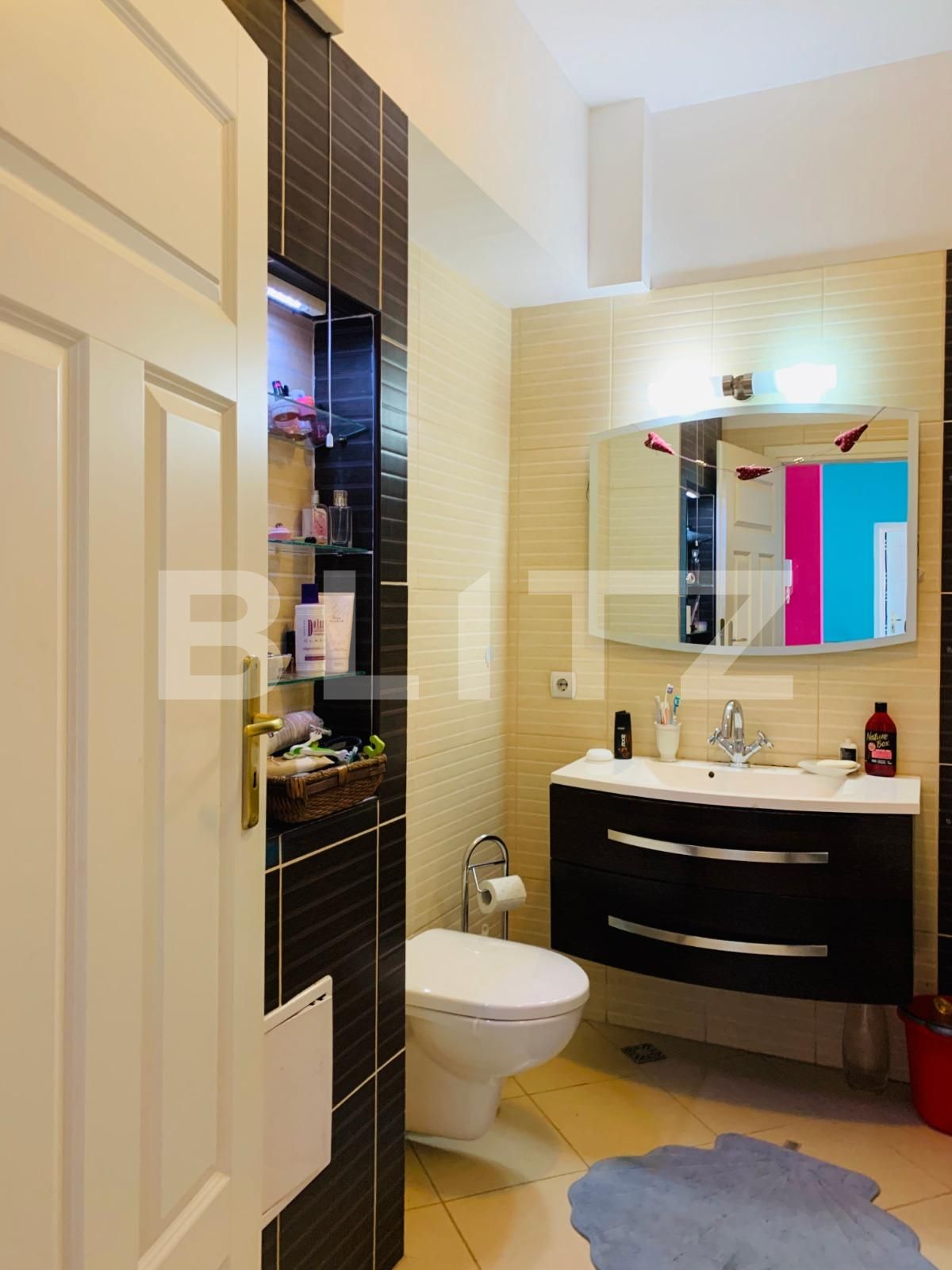 Apartament de închiriat 2 camere Plopilor - 49074AI | BLITZ Cluj-Napoca | Poza16