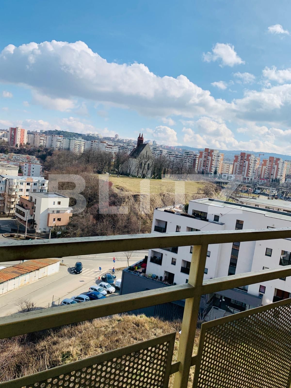 Apartament de închiriat 2 camere Plopilor - 49074AI | BLITZ Cluj-Napoca | Poza18