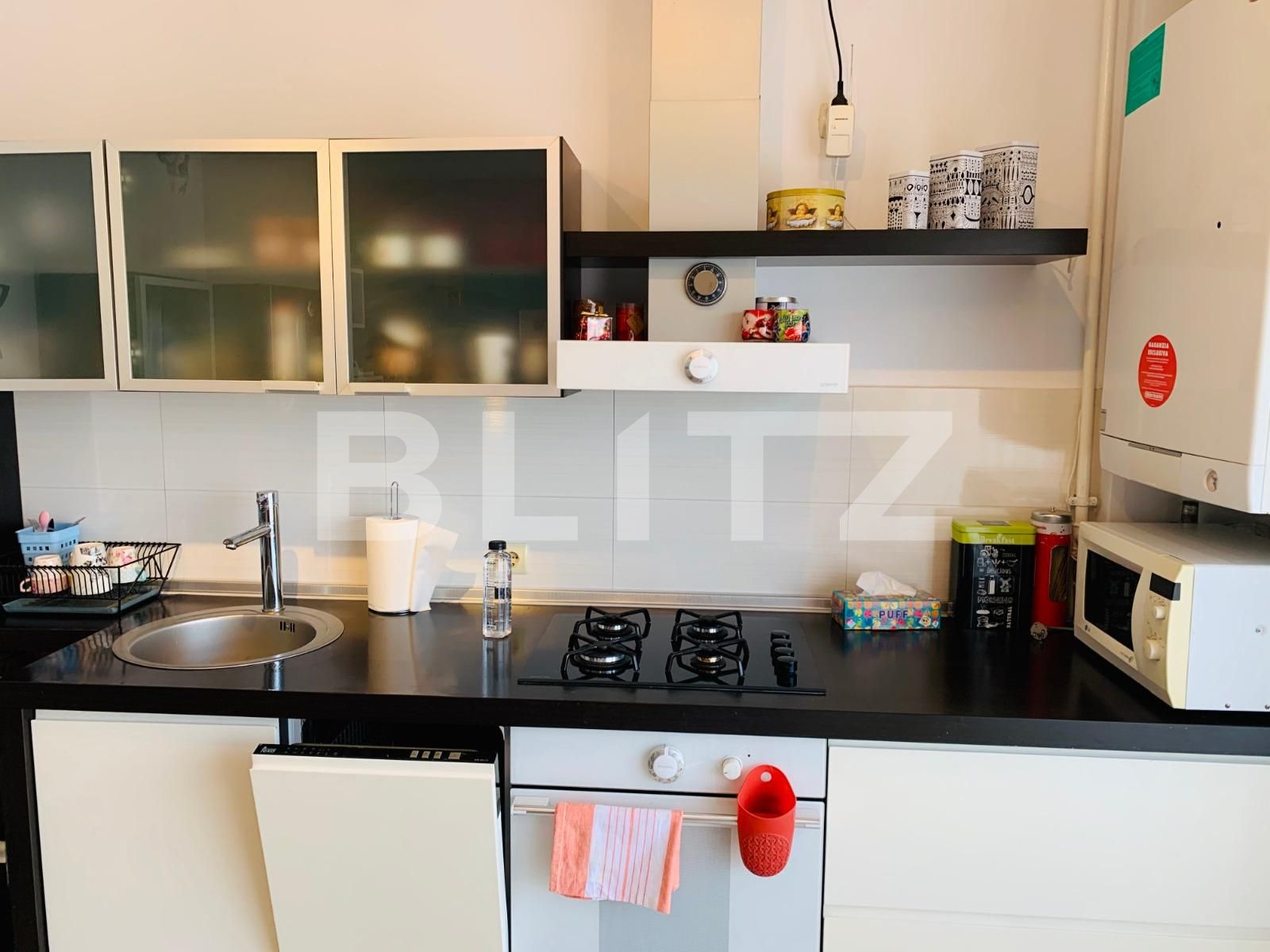 Apartament de închiriat 2 camere Plopilor - 49074AI | BLITZ Cluj-Napoca | Poza10
