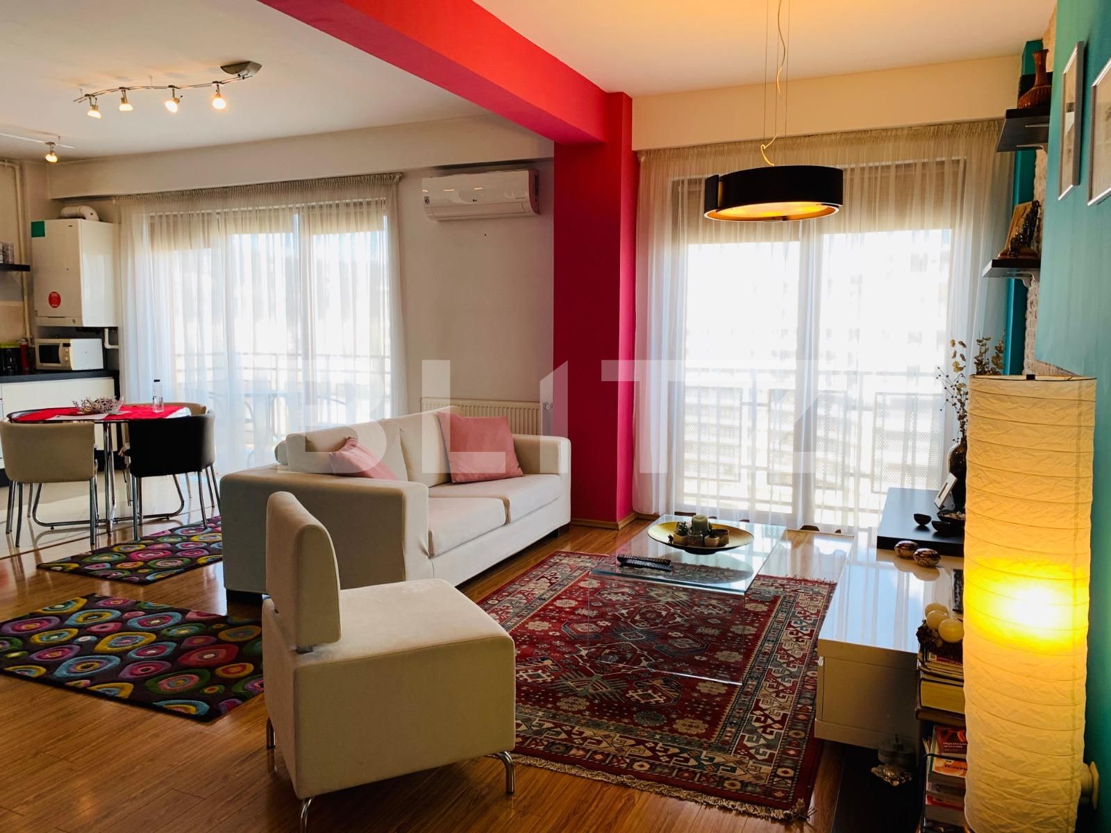 Apartament de închiriat 2 camere Plopilor - 49074AI | BLITZ Cluj-Napoca | Poza2