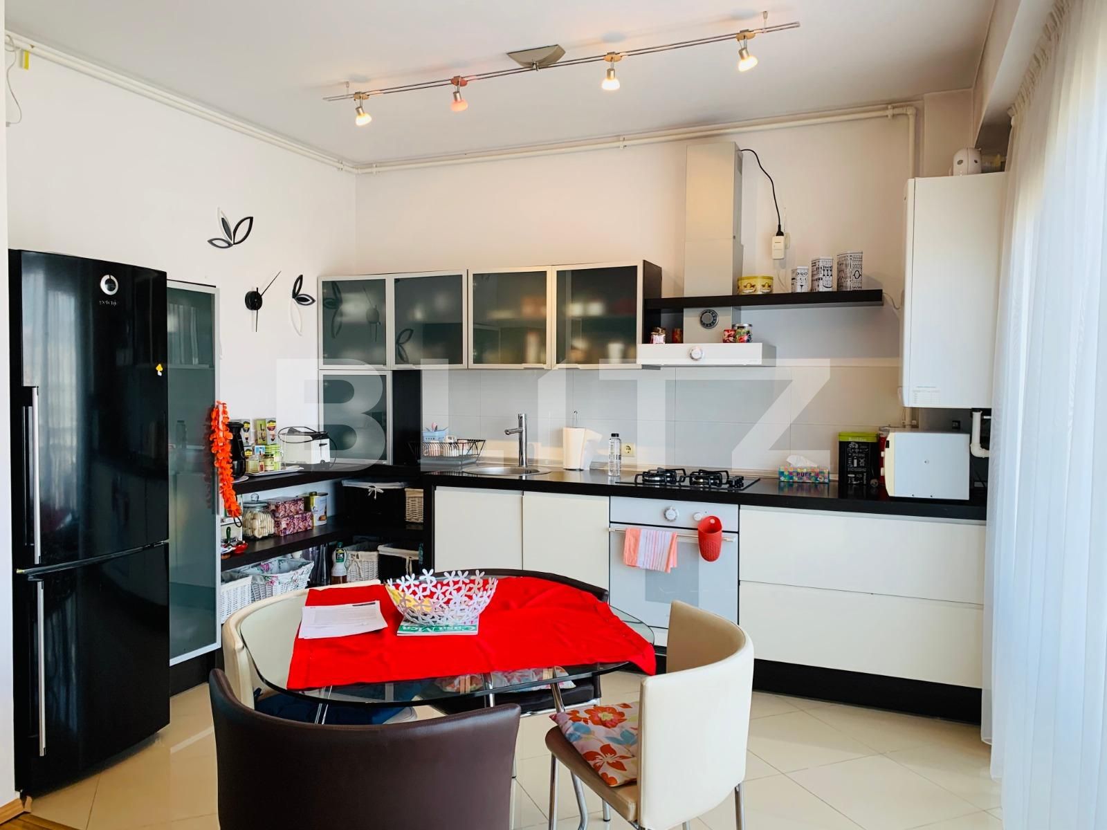 Apartament de închiriat 2 camere Plopilor - 49074AI | BLITZ Cluj-Napoca | Poza8