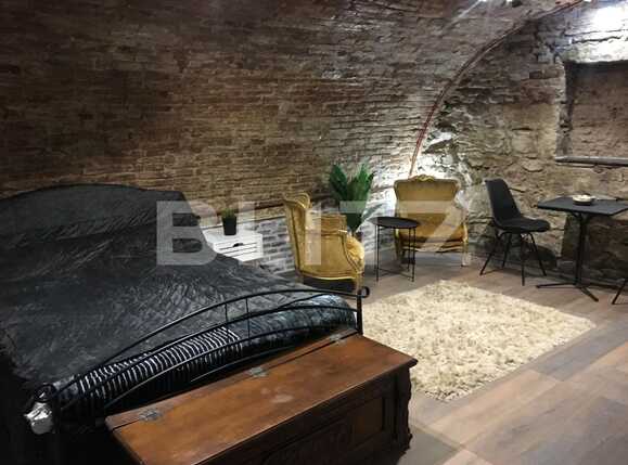 Garsonieră de vânzare Central - 49075AV | BLITZ Cluj-Napoca | Poza1