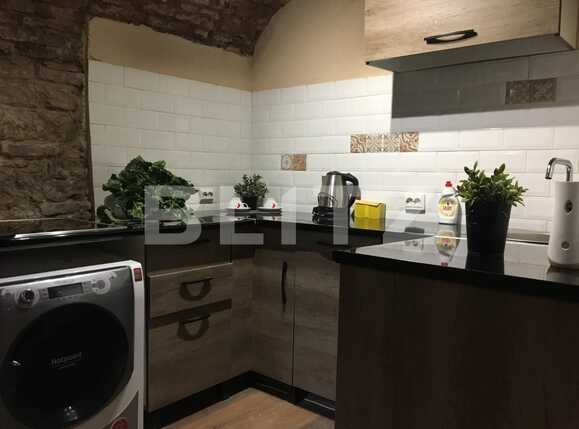 Garsonieră de vânzare Central - 49075AV | BLITZ Cluj-Napoca | Poza3