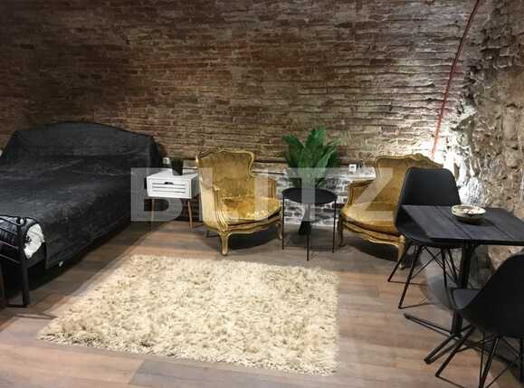 Garsonieră de vânzare Central - 49075AV | BLITZ Cluj-Napoca | Poza5
