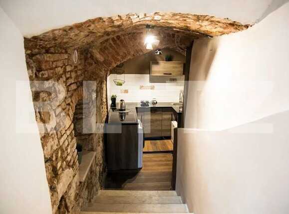 Garsonieră de vânzare Central - 49075AV | BLITZ Cluj-Napoca | Poza2