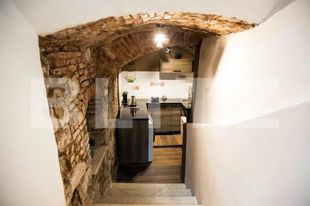 Garsonieră de vânzare Central - 49075AV | BLITZ Cluj-Napoca | Poza2