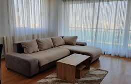 Apartament cu 3 camere, 65 mp, mobilat modern, parcare, zona Viva City