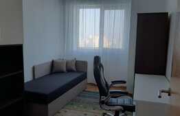 Apartament cu 3 camere, 65 mp, mobilat modern, parcare, zona Viva City