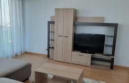 Apartament cu 3 camere, 65 mp, mobilat modern, parcare, zona Viva City