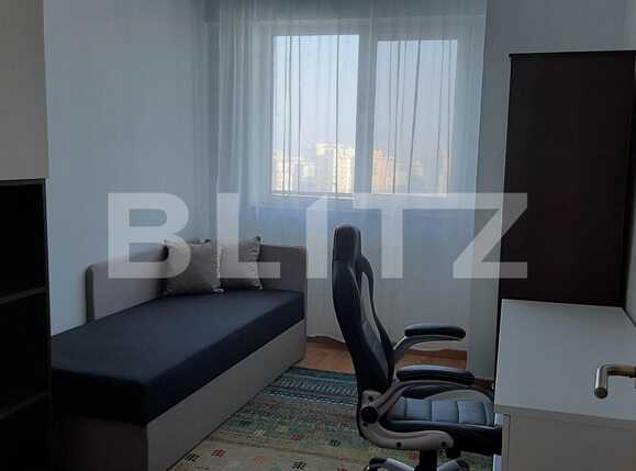 Apartament de închiriat 3 camere Gheorgheni - 49077AI | BLITZ Cluj-Napoca | Poza4