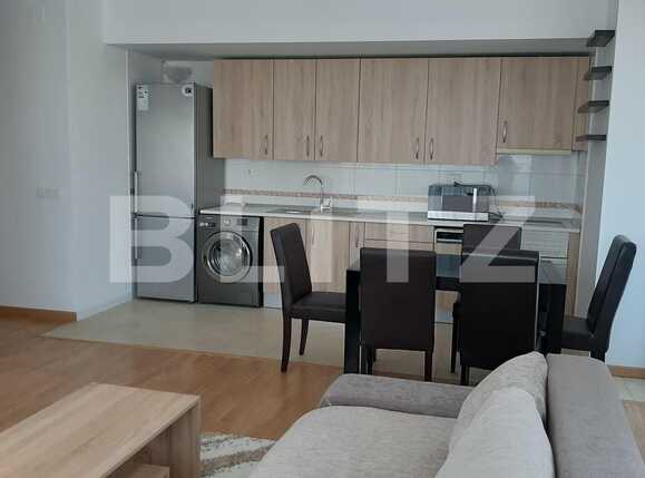 Apartament de închiriat 3 camere Gheorgheni - 49077AI | BLITZ Cluj-Napoca | Poza3