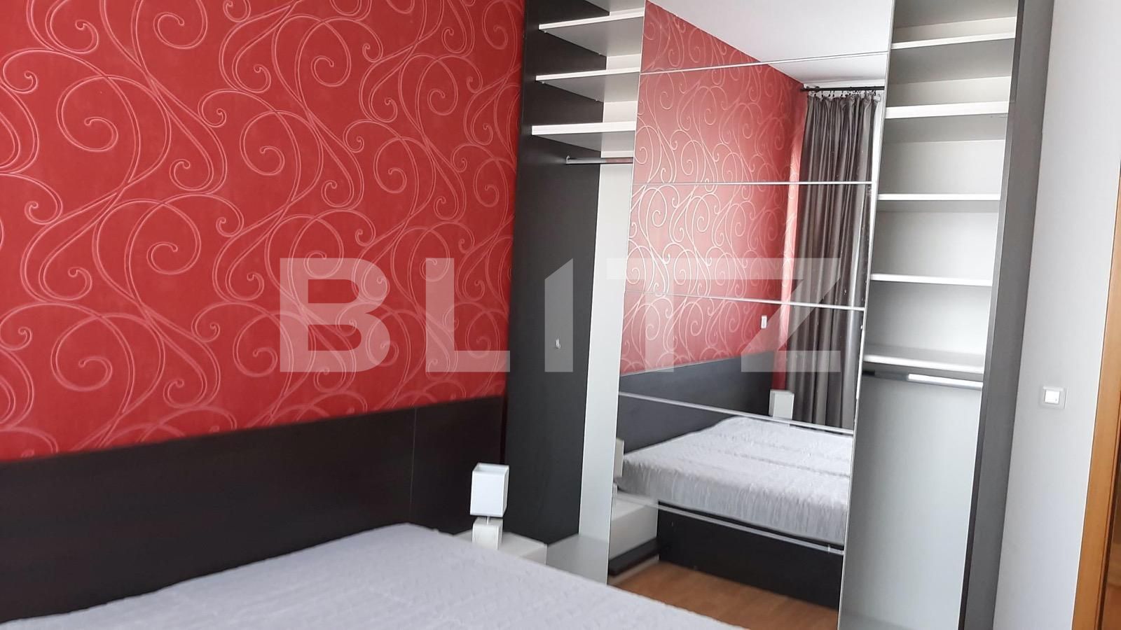 Apartament de închiriat 3 camere Gheorgheni - 49077AI | BLITZ Cluj-Napoca | Poza6