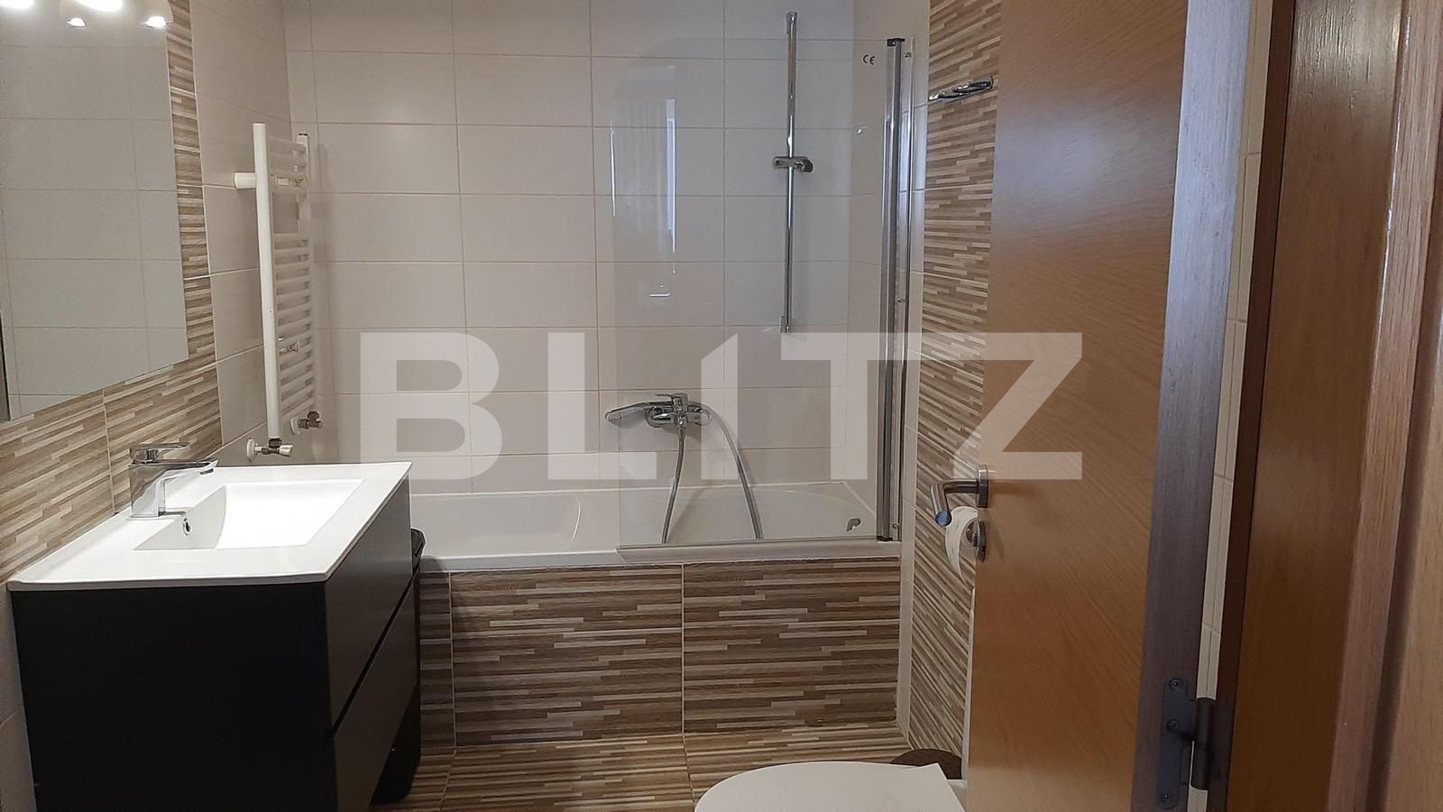 Apartament de închiriat 3 camere Gheorgheni - 49077AI | BLITZ Cluj-Napoca | Poza7