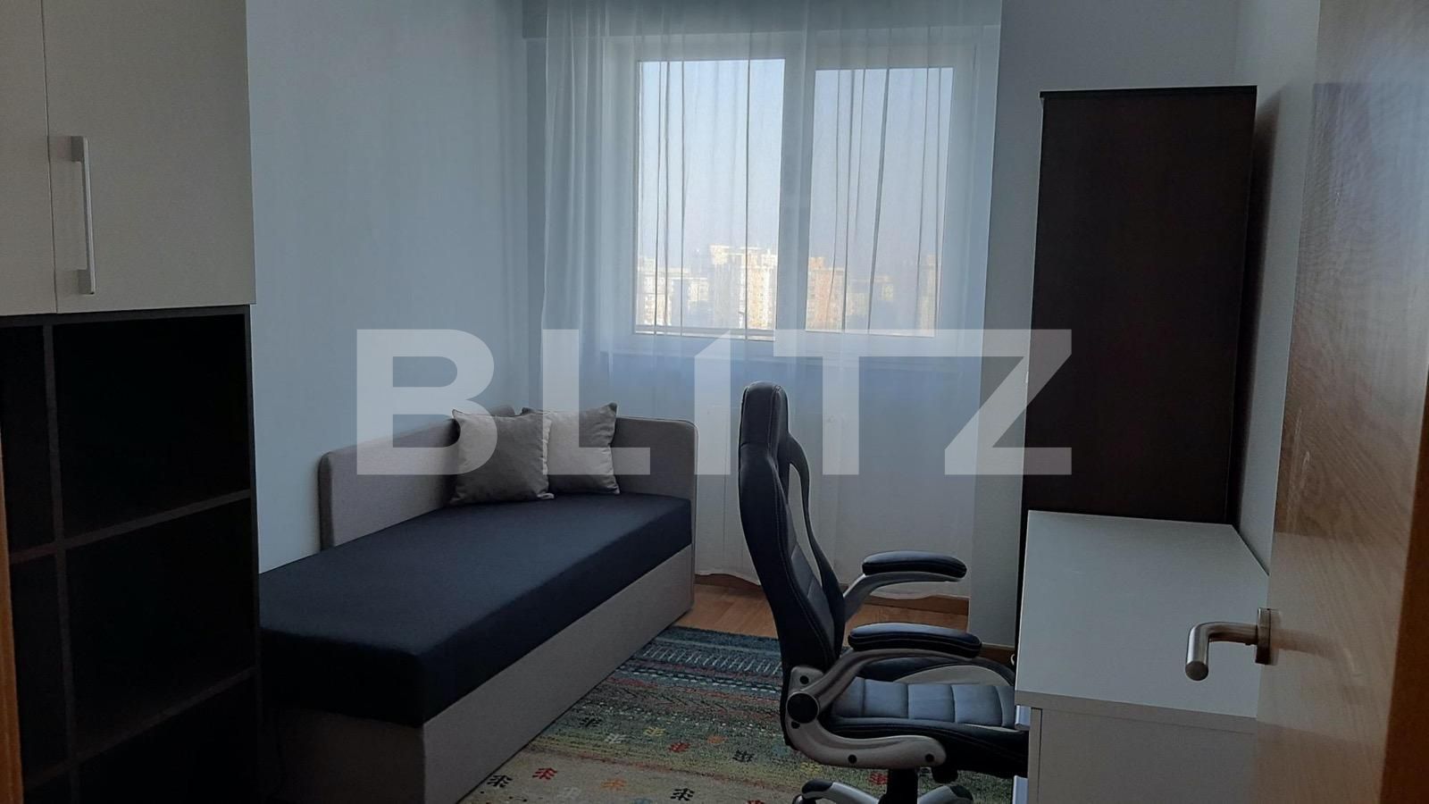 Apartament de închiriat 3 camere Gheorgheni - 49077AI | BLITZ Cluj-Napoca | Poza4