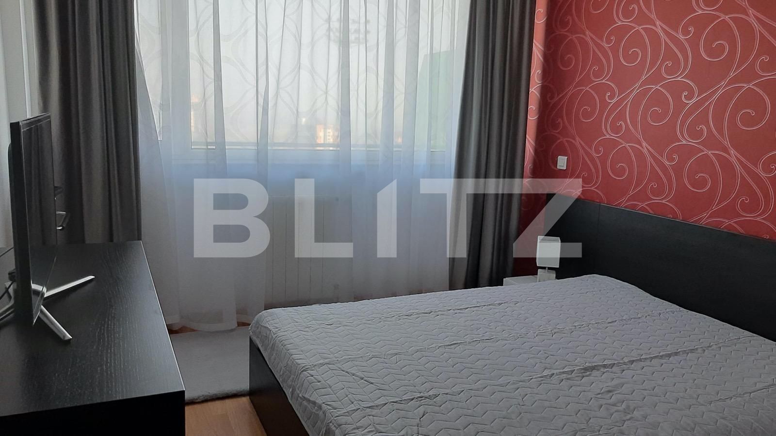 Apartament de închiriat 3 camere Gheorgheni - 49077AI | BLITZ Cluj-Napoca | Poza5