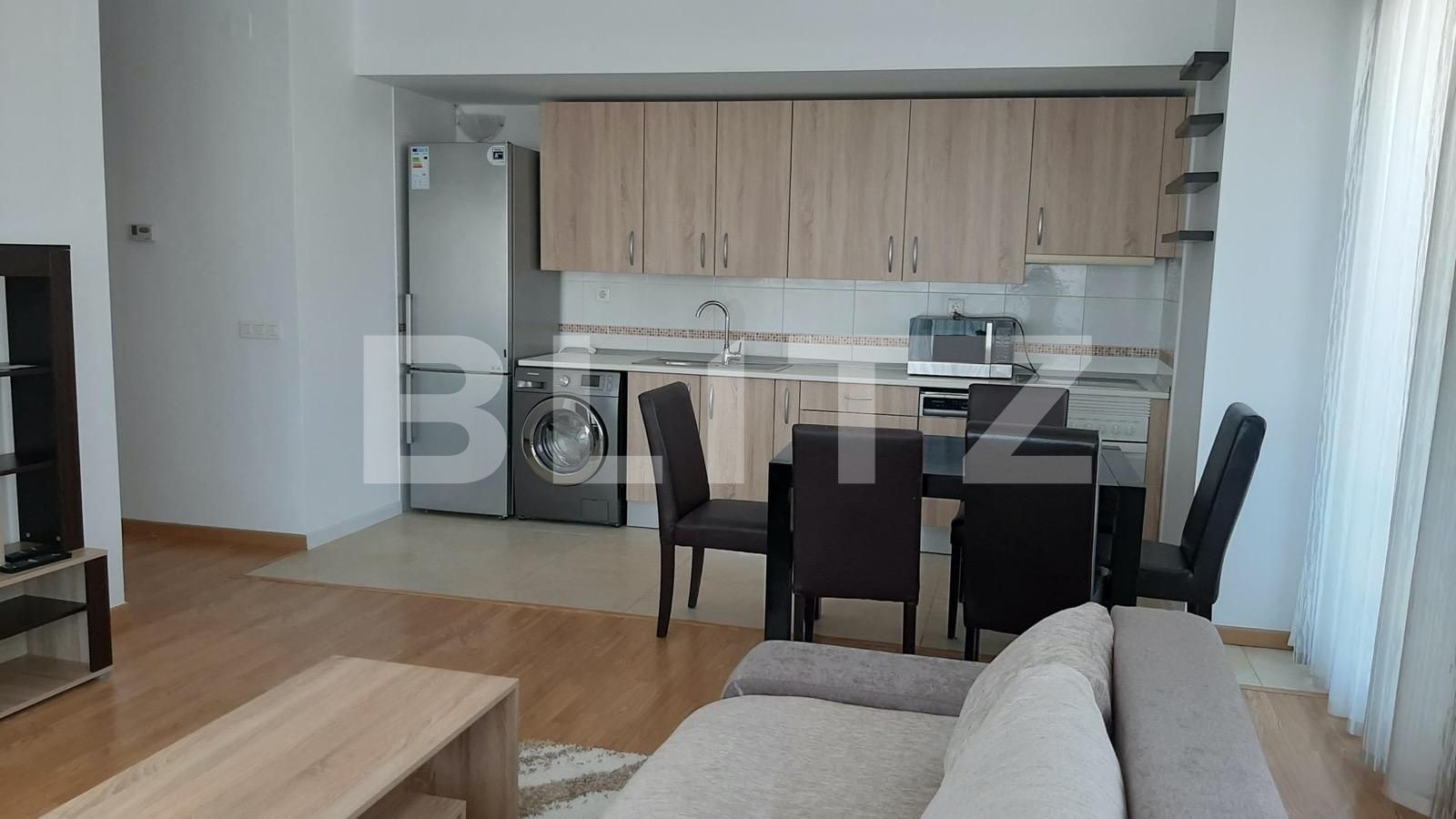 Apartament de închiriat 3 camere Gheorgheni - 49077AI | BLITZ Cluj-Napoca | Poza3