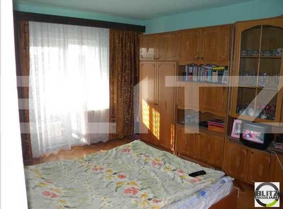 Apartament de vânzare 3 camere Manastur - 4908AV | BLITZ Cluj-Napoca | Poza1