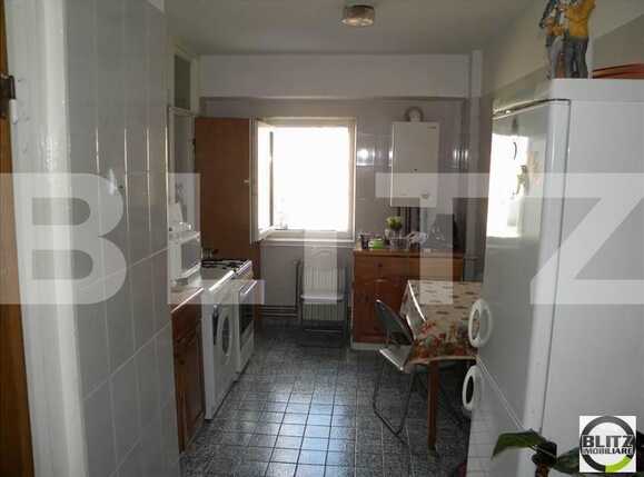 Apartament de vânzare 3 camere Manastur - 4908AV | BLITZ Cluj-Napoca | Poza7