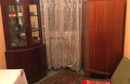 Oportunitate investitionala ! 3 camere in cartierul Manastur ! 