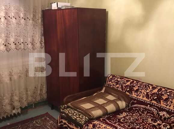 Apartament de vânzare 3 camere Manastur - 49082AV | BLITZ Cluj-Napoca | Poza1