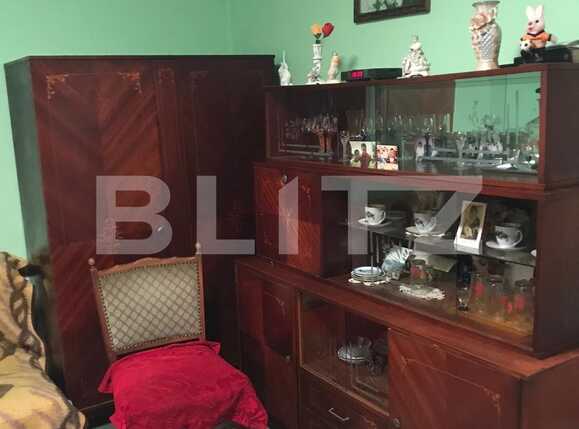 Apartament de vânzare 3 camere Manastur - 49082AV | BLITZ Cluj-Napoca | Poza4