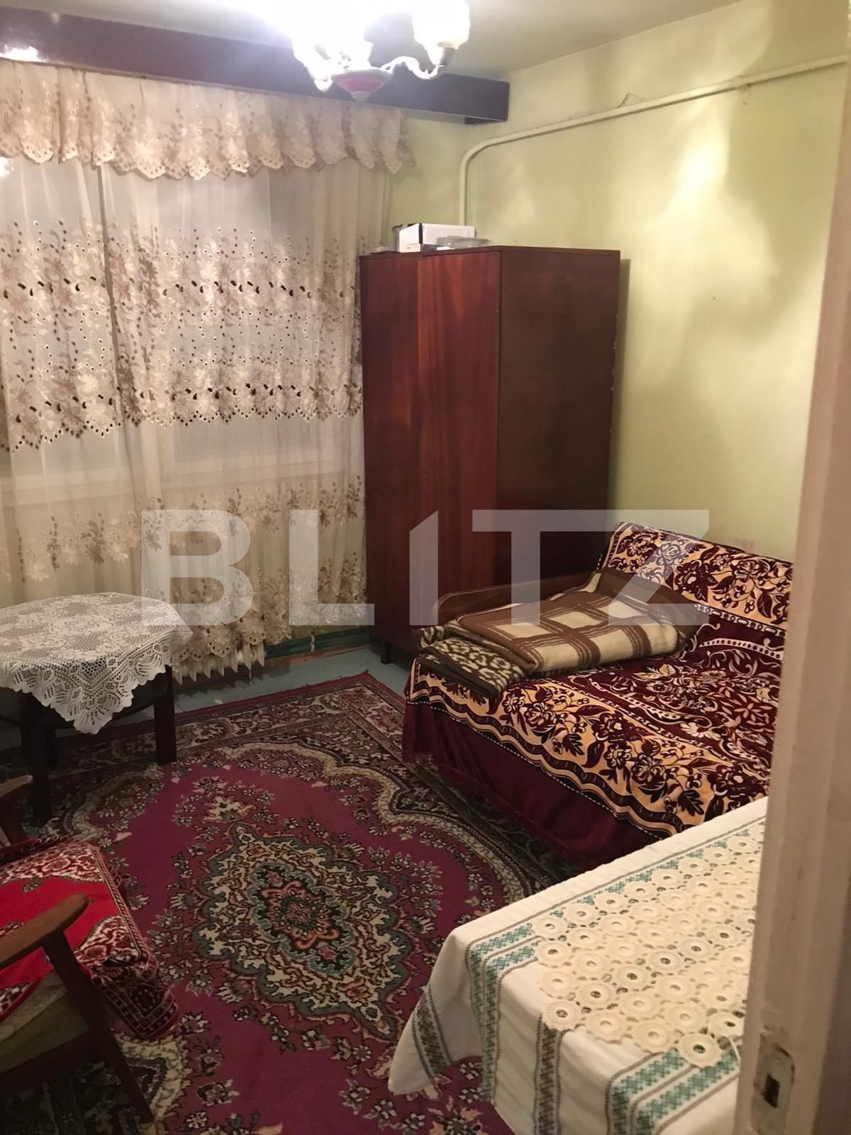 Apartament de vânzare 3 camere Manastur - 49082AV | BLITZ Cluj-Napoca | Poza2