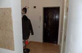 Garsoniera de 32 mp, la cheie!