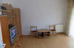 Garsoniera de 32 mp, la cheie!