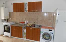 Garsoniera de 32 mp, la cheie!