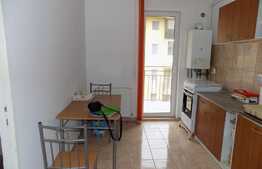 Garsoniera de 32 mp, la cheie!