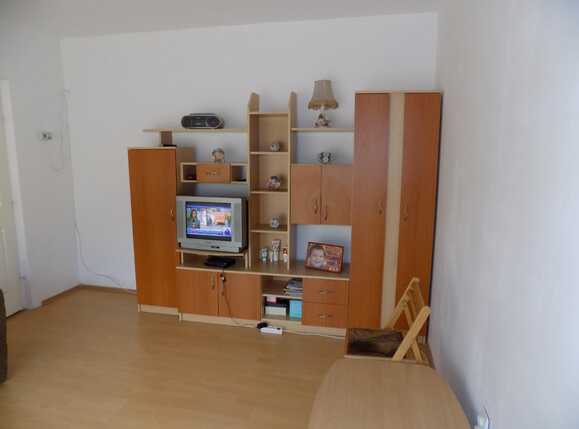 Garsonieră de vânzare Floreşti - 49083AV | BLITZ Cluj-Napoca | Poza1