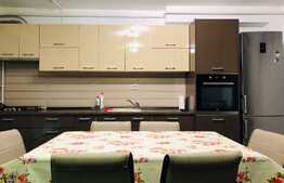 Apartament 3 camere, prima inchiriere, zona Vivo Mall