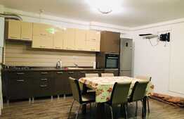 Apartament 3 camere, prima inchiriere, zona Vivo Mall