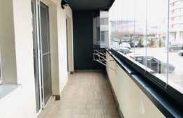 Apartament 3 camere, prima inchiriere, zona Vivo Mall