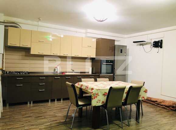 Apartament de închiriat 3 camere Manastur - 49085AI | BLITZ Cluj-Napoca | Poza4