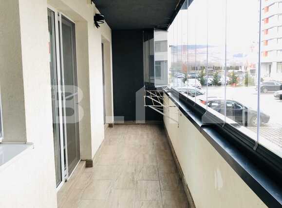 Apartament de închiriat 3 camere Manastur - 49085AI | BLITZ Cluj-Napoca | Poza12