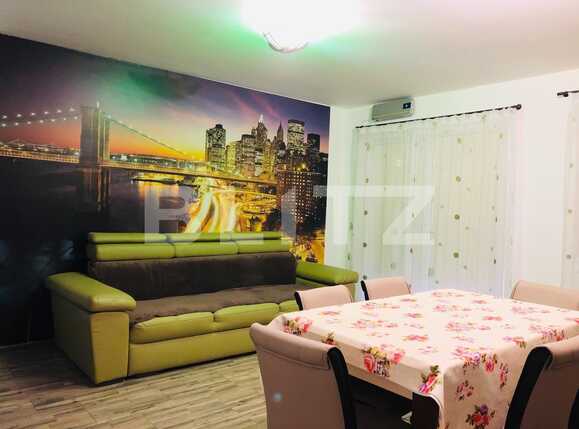 Apartament de închiriat 3 camere Manastur - 49085AI | BLITZ Cluj-Napoca | Poza5