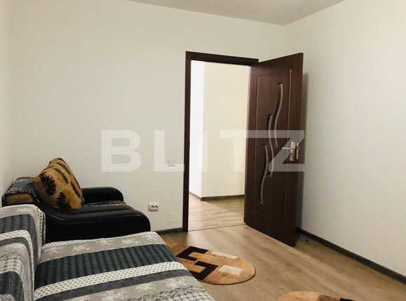 Apartament de închiriat 3 camere Manastur - 49085AI | BLITZ Cluj-Napoca | Poza8