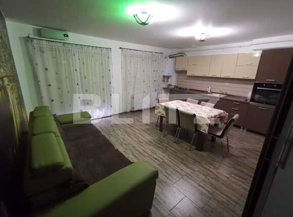 Apartament de închiriat 3 camere Manastur - 49085AI | BLITZ Cluj-Napoca | Poza3