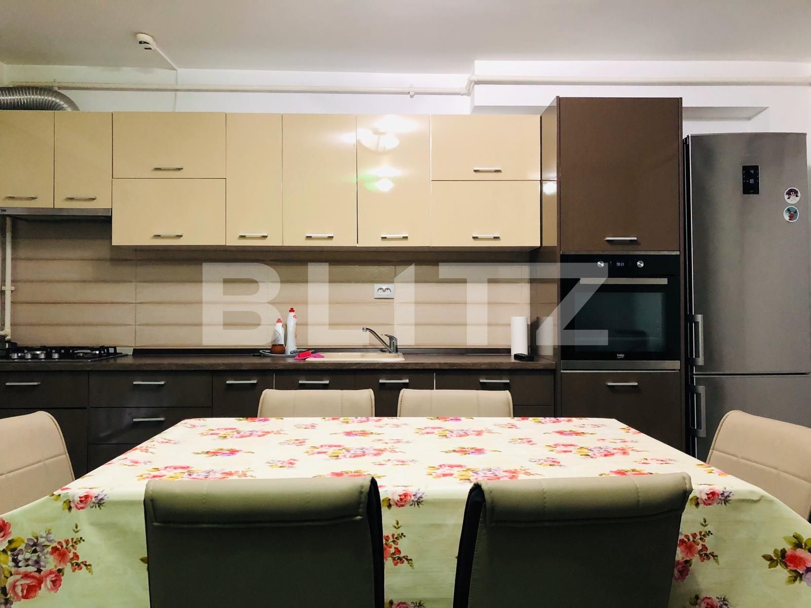 Apartament de închiriat 3 camere Manastur - 49085AI | BLITZ Cluj-Napoca | Poza6
