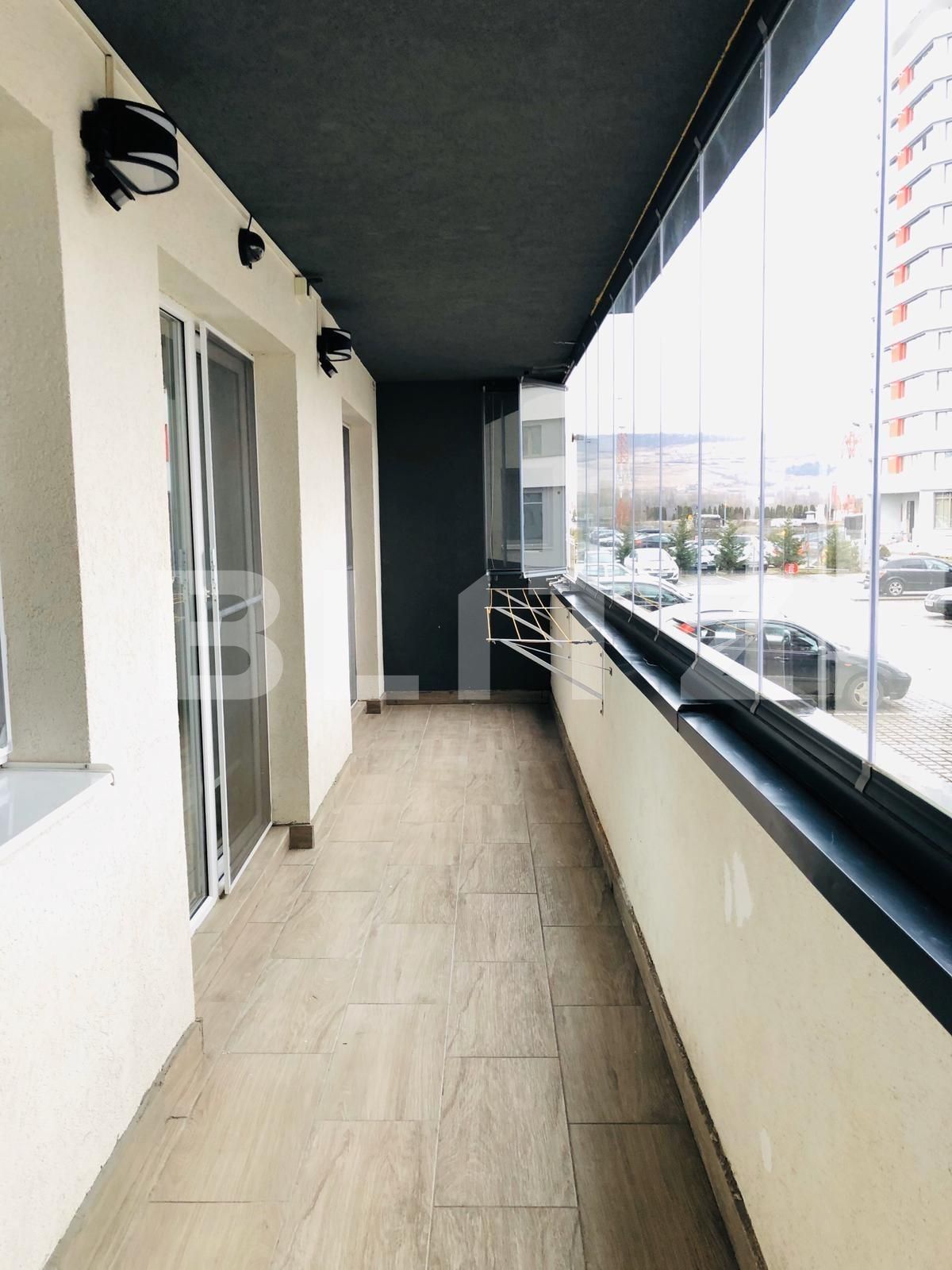 Apartament de închiriat 3 camere Manastur - 49085AI | BLITZ Cluj-Napoca | Poza12