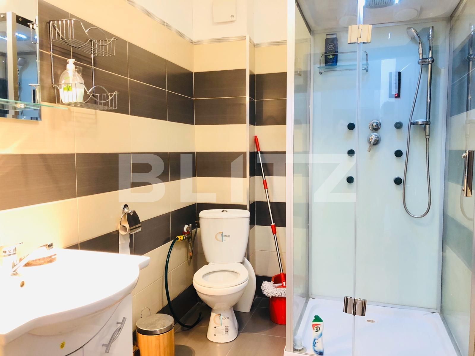 Apartament de închiriat 3 camere Manastur - 49085AI | BLITZ Cluj-Napoca | Poza9