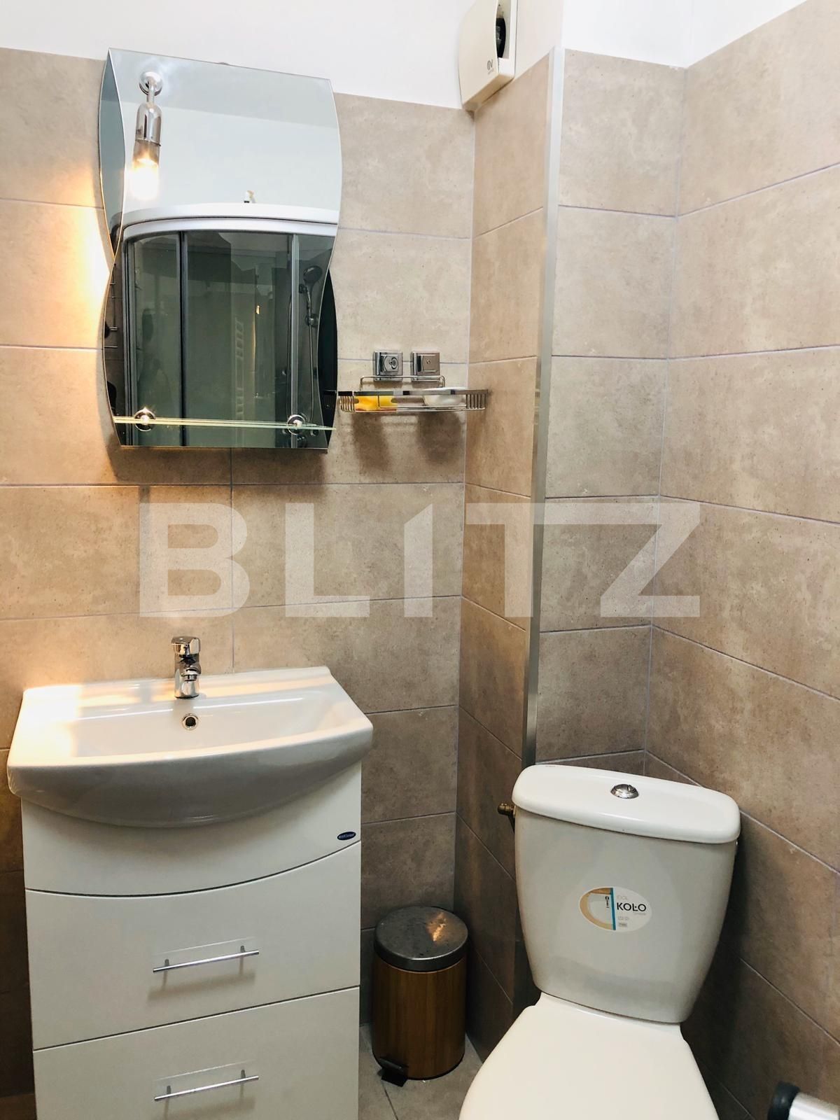 Apartament de închiriat 3 camere Manastur - 49085AI | BLITZ Cluj-Napoca | Poza10
