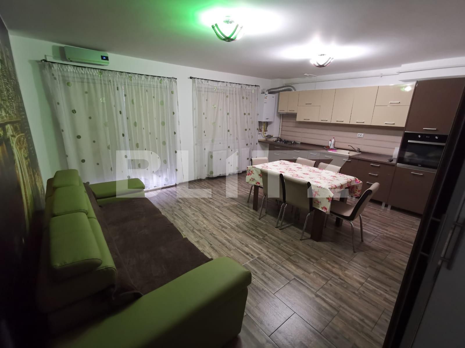 Apartament de închiriat 3 camere Manastur - 49085AI | BLITZ Cluj-Napoca | Poza3